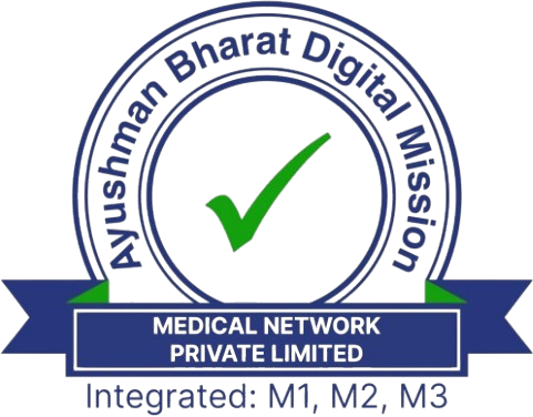 ABDM Certified