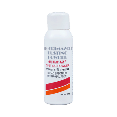 Surfaz Dusting Powder