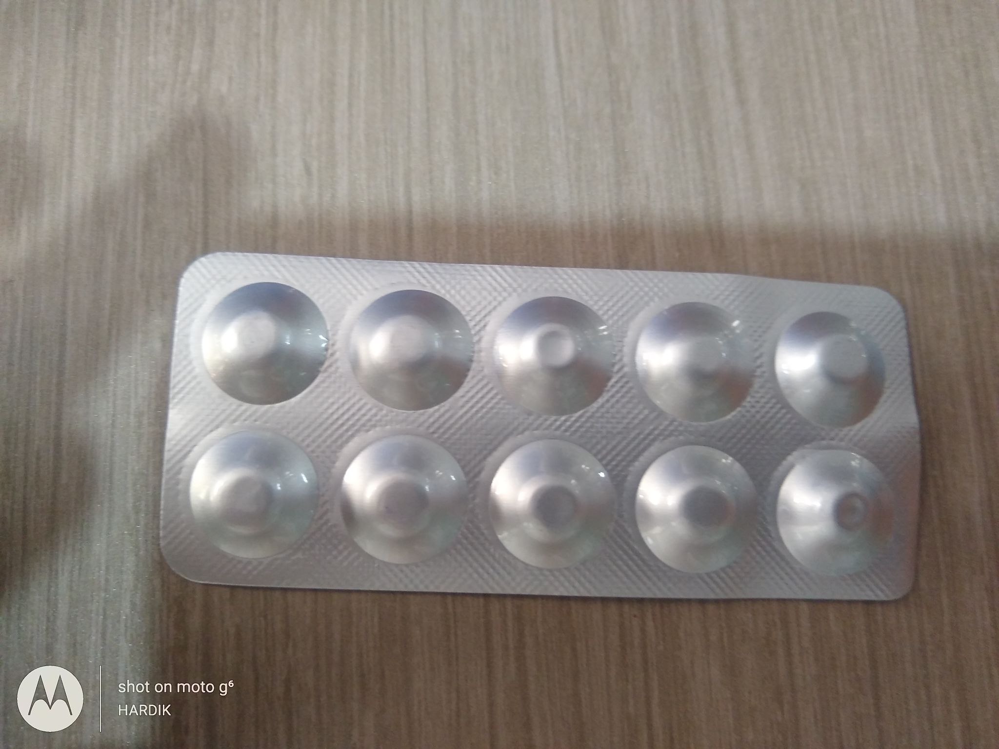 Metis ER 50 Tablet
