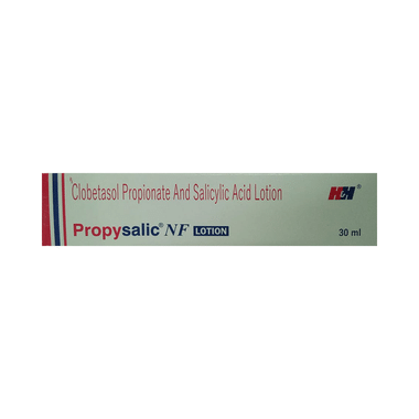 Propysalic NF Lotion