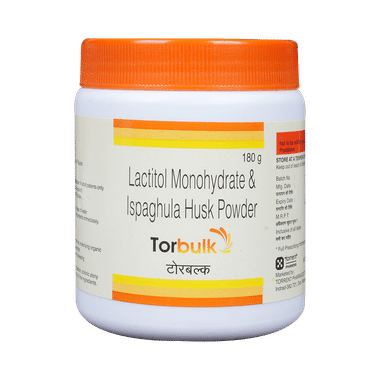 Torbulk Powder