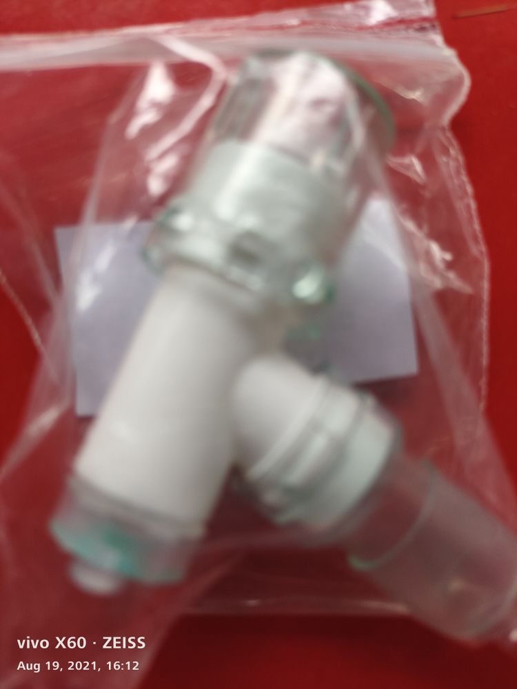 Swivel Connector