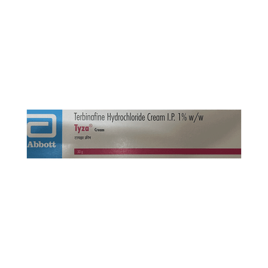 Tyza Cream