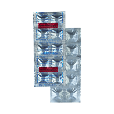 Zofer MD 4 Tablet