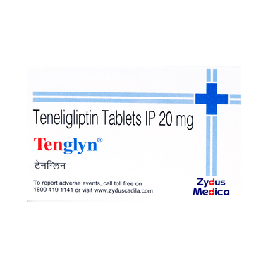 Tenglyn Tablet