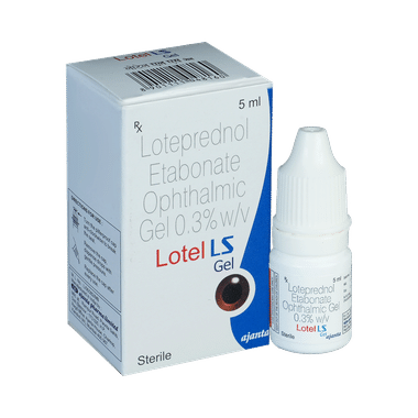Lotel LS Gel