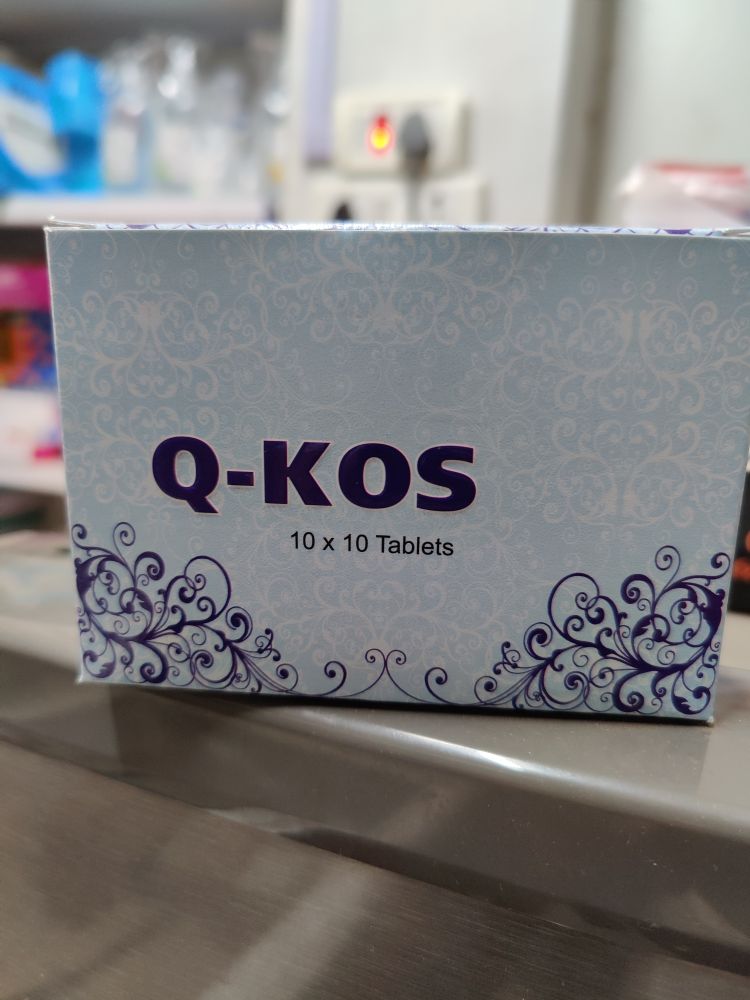 Q-Kos Tablet