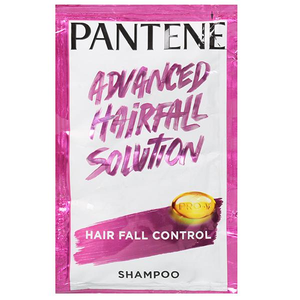 Pantene Advanced Hair Fall Solution Hair Fall Control Shampoo