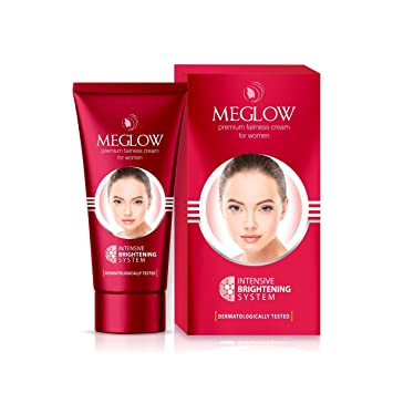 Meglow Premium Fairness Cream