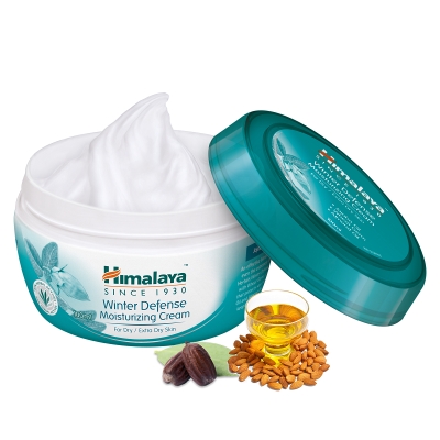 Himalaya Winter Defence Moisturizing Cream 100ml