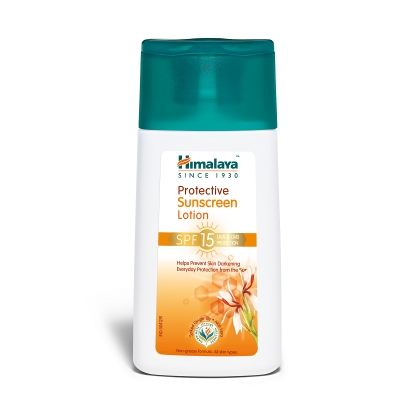 Himalaya Protective Sunscreen Lotion SPF 15