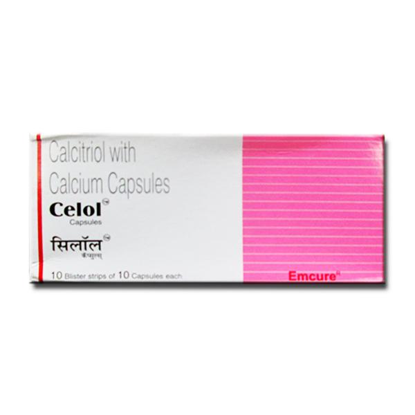 Celol Capsule