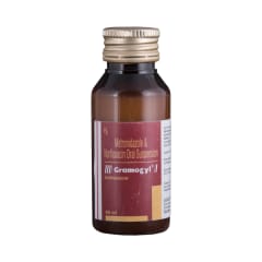Gramogyl Suspension