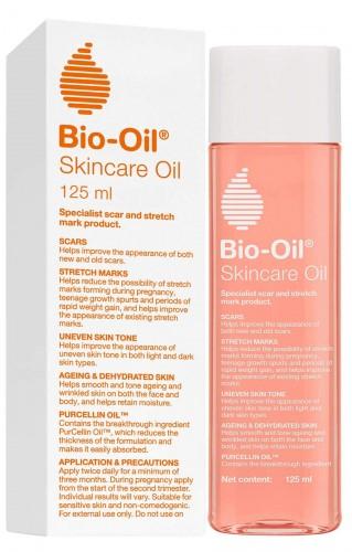 Bio Oil Skincare Oil