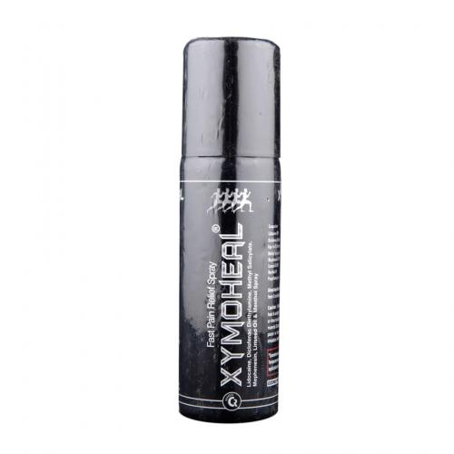 Xymoheal Spray for Pain, Swelling, Sprains, Strains, Backache, Muscle Stiffness & Joint Pain