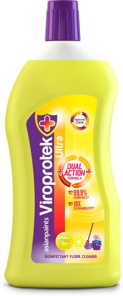 Asian Paints Viroprotek Ultra Floor Cleaner