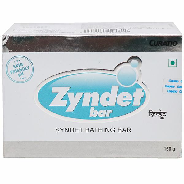 Zyndet Bathing Bar