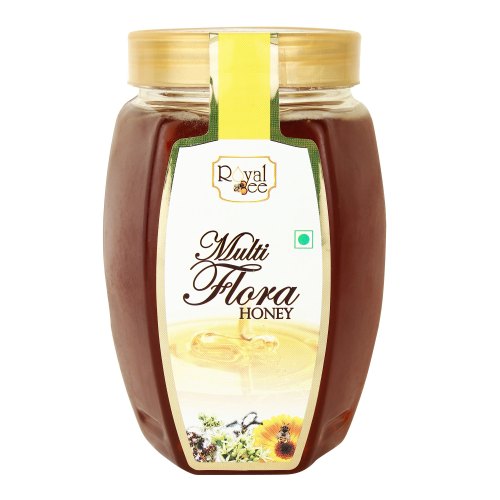 Royal Bee Multi Flora Honey