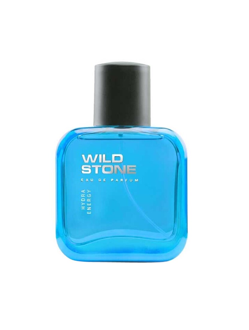 Wild Stone Hydra Energy Perfume For Men