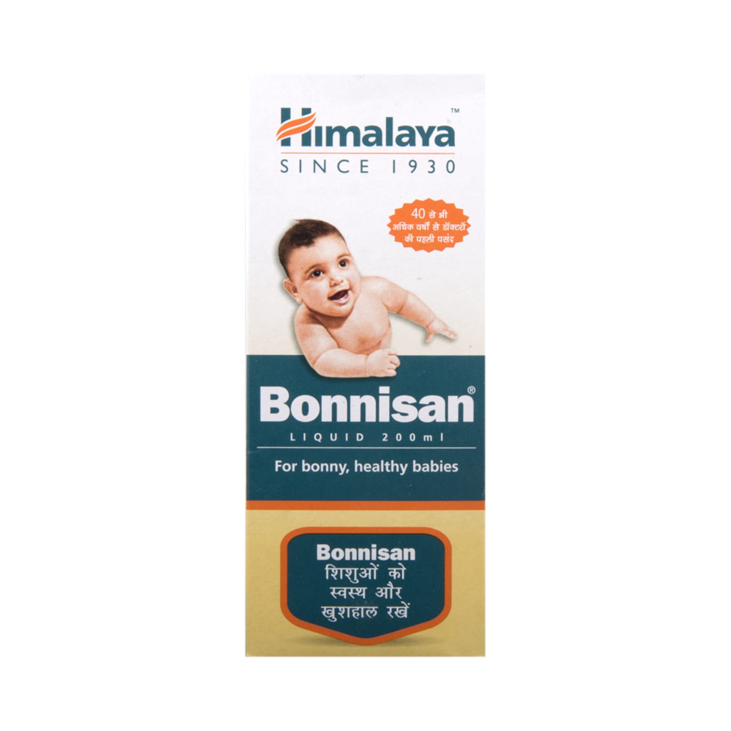 Bonnisan Liquid
