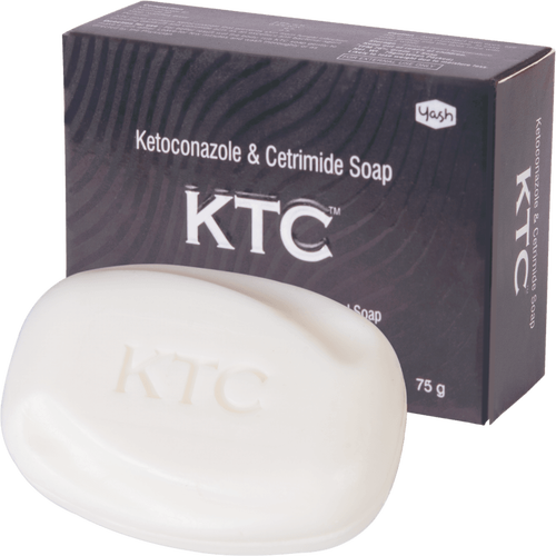 KTC Soap