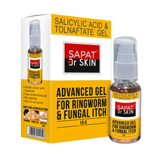 Sapat Dr Skin Advanced Gel