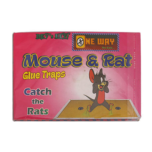 Mouse & Rate Glue Traps