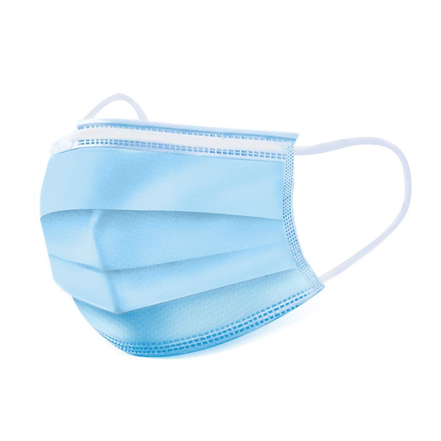 Disposable Surgical Face Mask