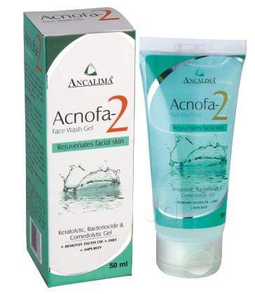 Acnofa 2 Face Wash