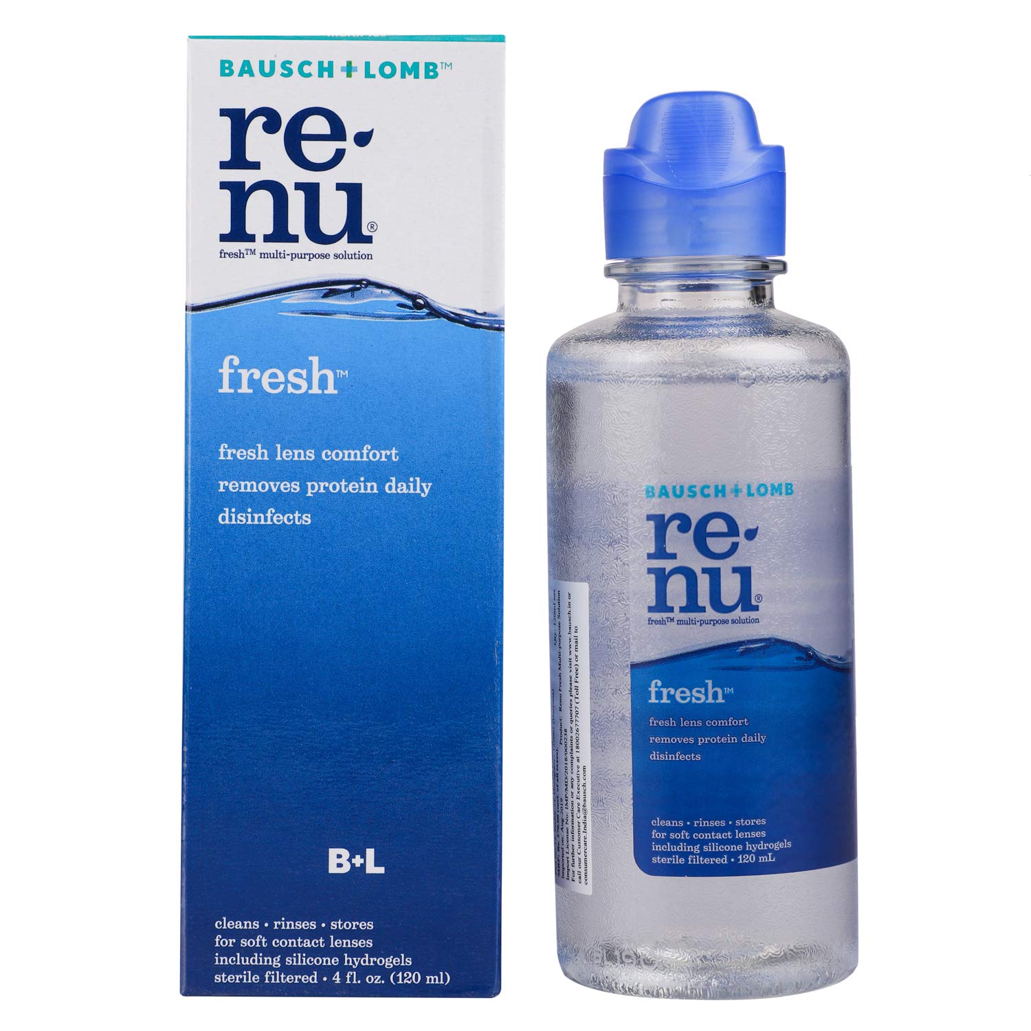 Renu Fresh Solution