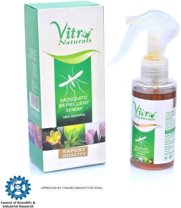 Vitro Mosquito Repellent Room Spray
