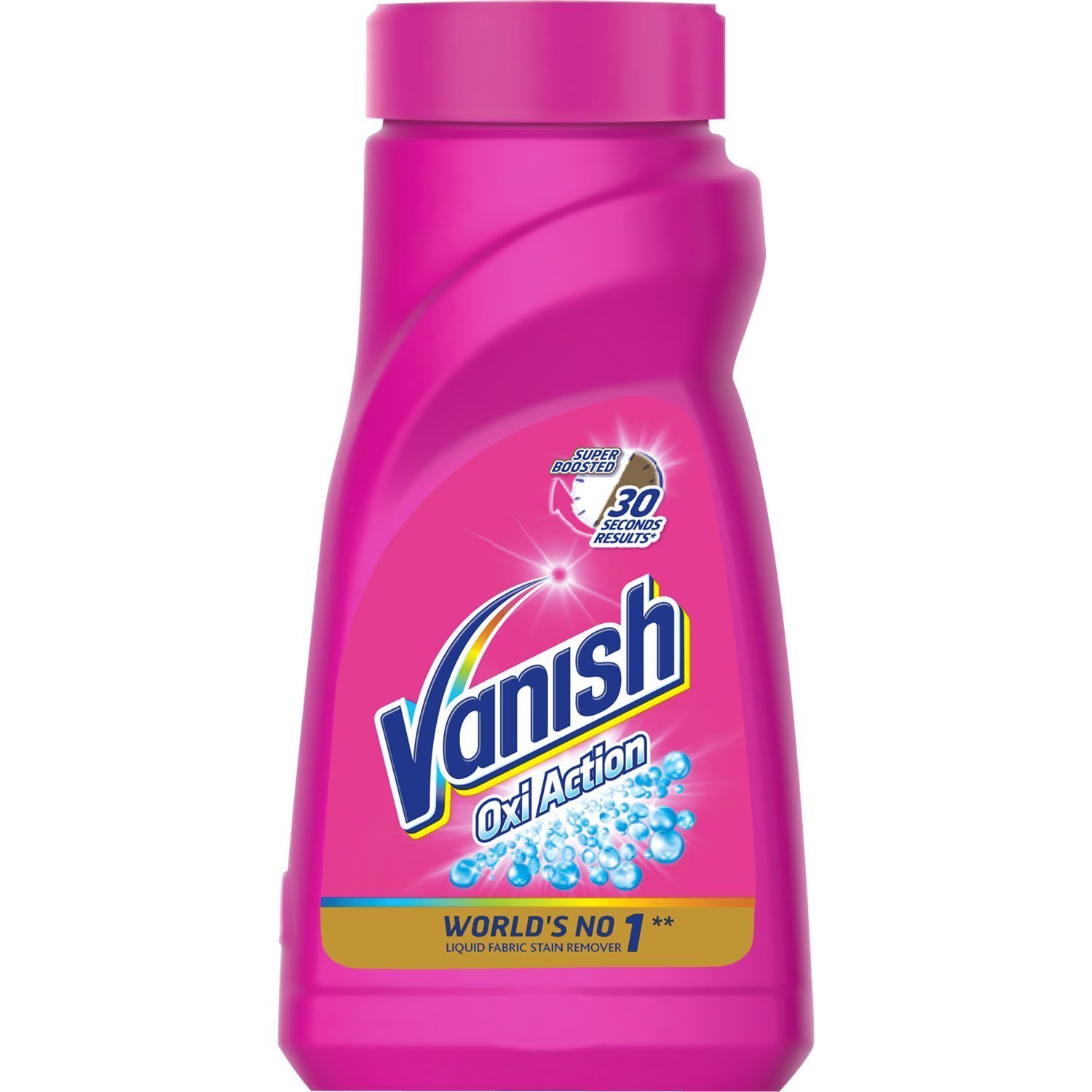 Vanish Liquid Oxi Action