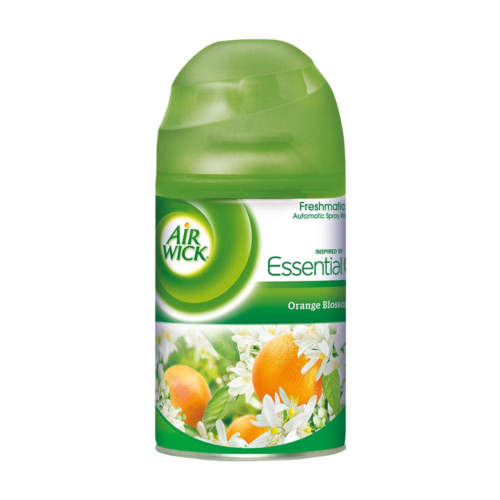 Airwick Orange Blossom Freshmatic Refill 250 Ml