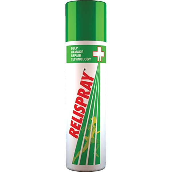 Relispray Pain Relief Spray