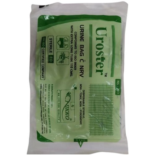 Urine Bag Uroster