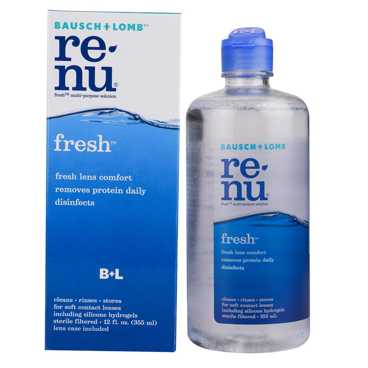 Renu Fresh Solution