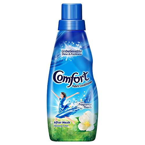 Comfort Fabric Conditioner Fragrance Pearls - 430ml