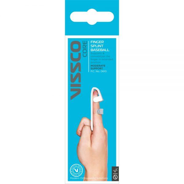Fingar Splint Baseball