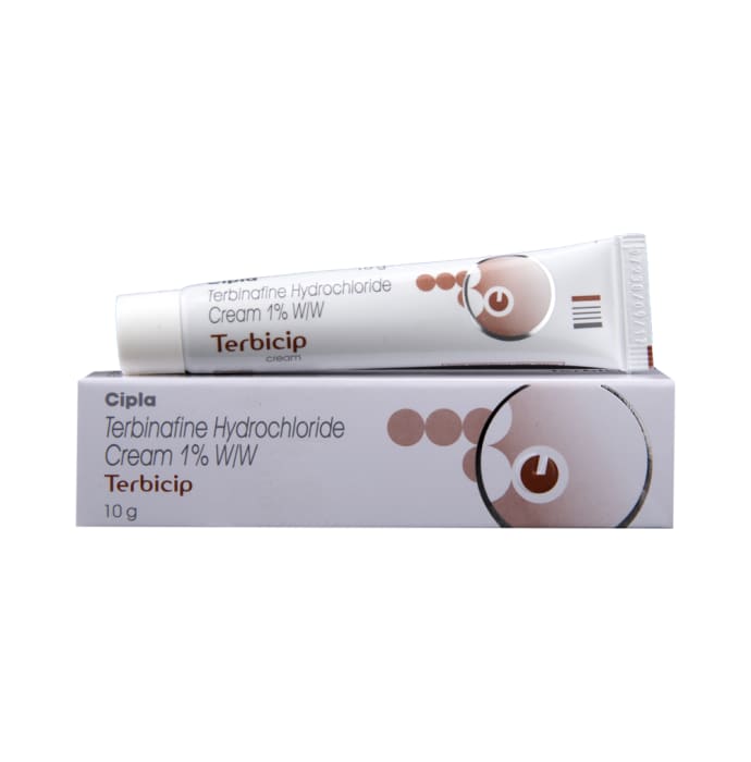 Terbicip Cream