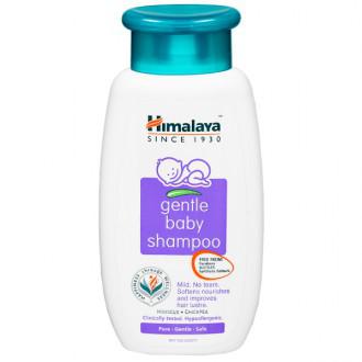 Himalaya Gentle Baby Shampoo
