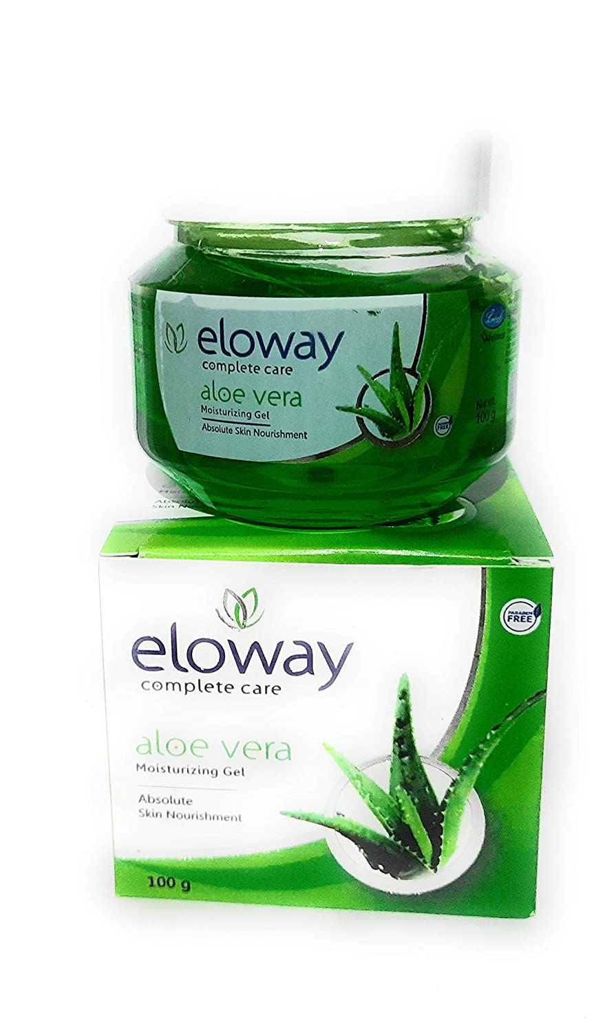 Eloway Aloe Vera Moisturizing Gel