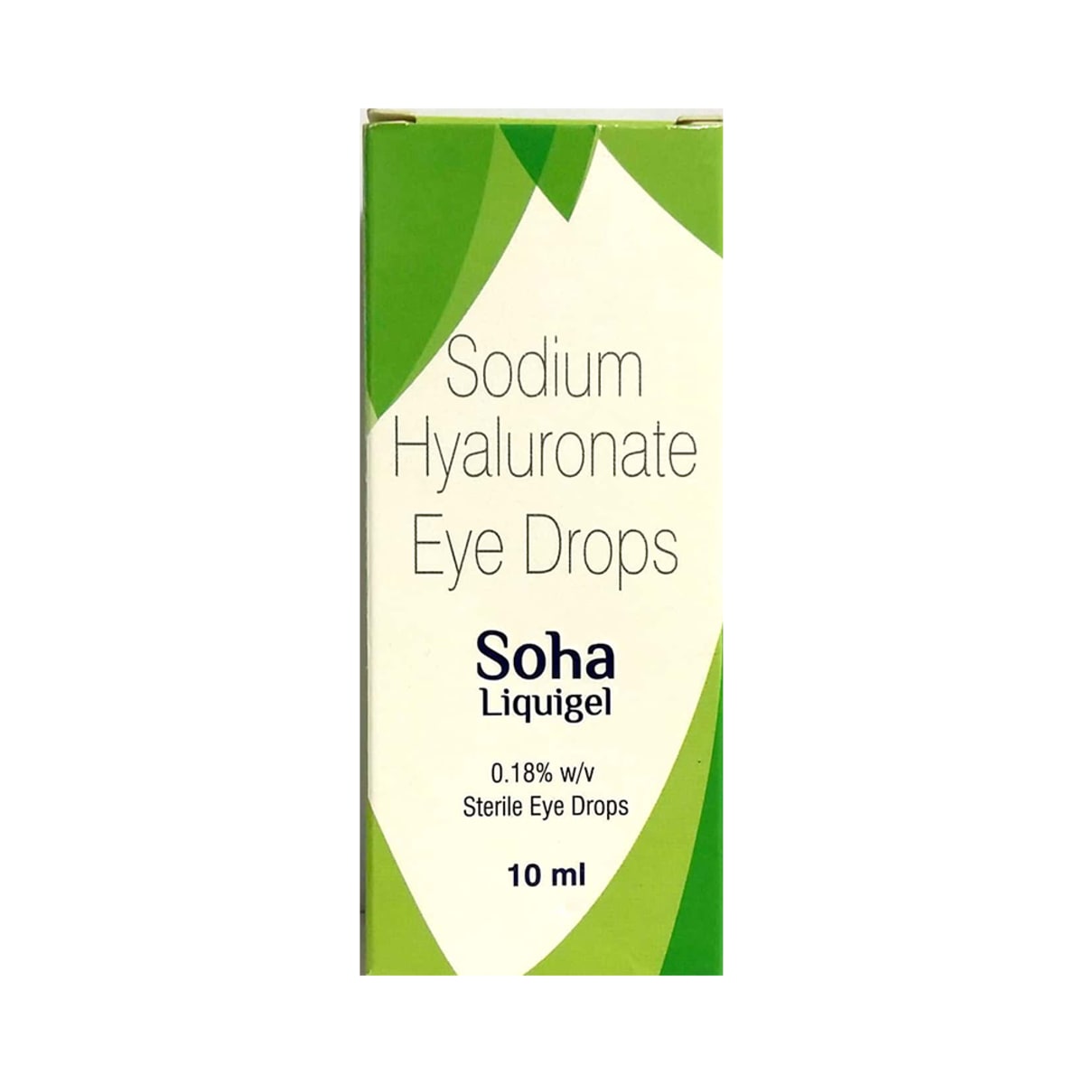 Soha Liquigel