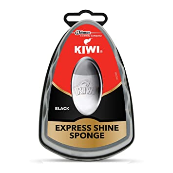 Kiwi Express Shine Sponge