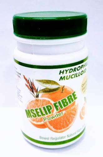 Mselip Fibre Powder
