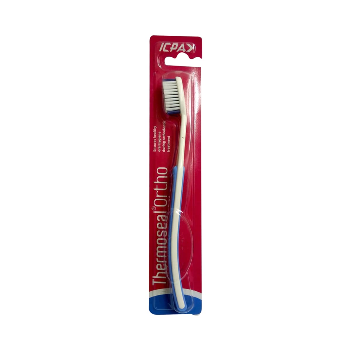 Thermoseal Ortho Toothbrush