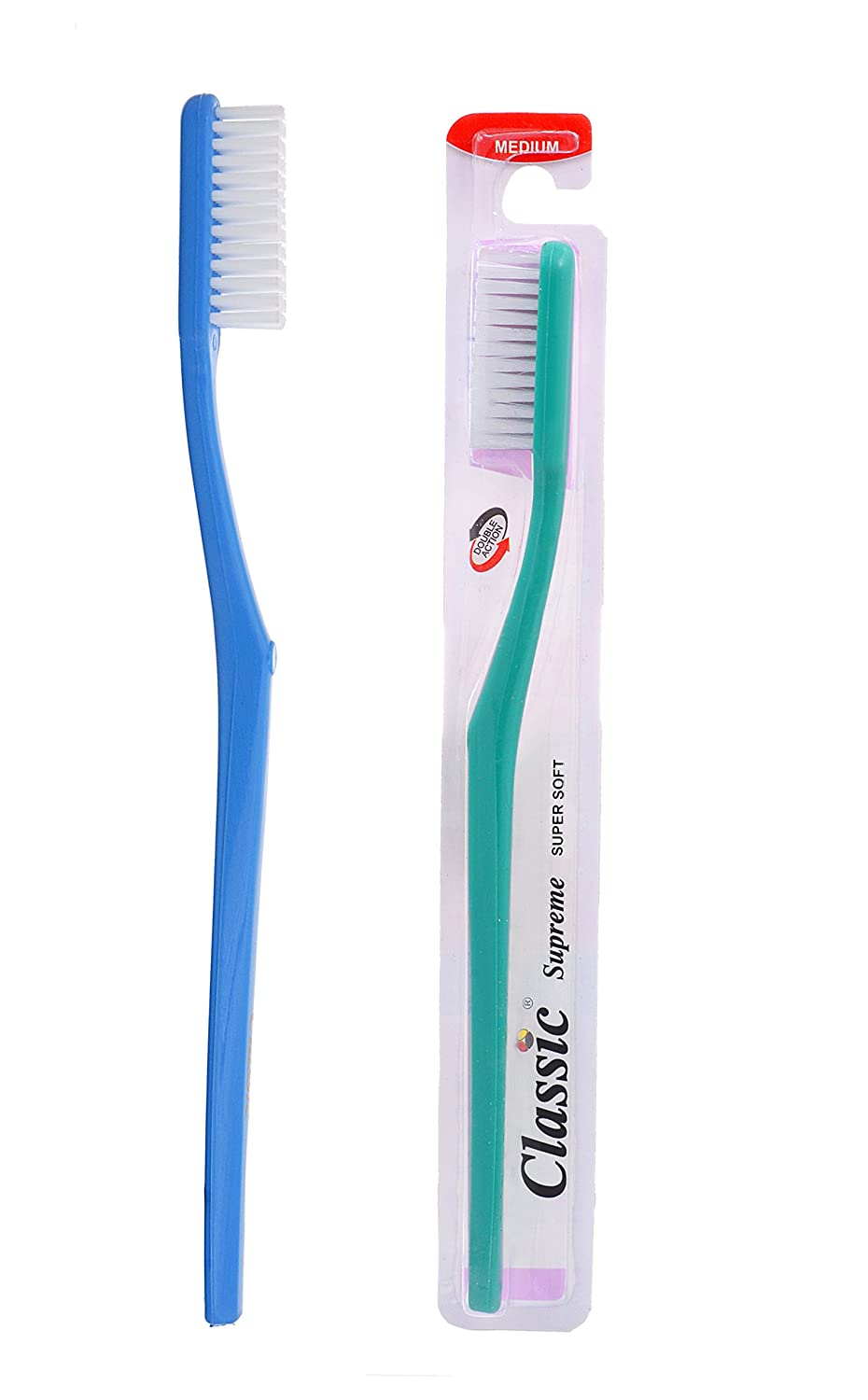 Classic Supreme Toothbrush-M