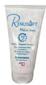 Renusoft Max Cream