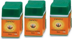 Zandu Chandraprabha Vati