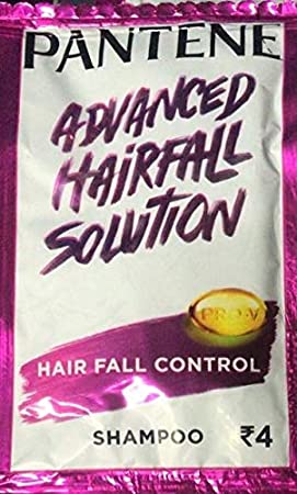 Pantene Hairfall Control Shampoo