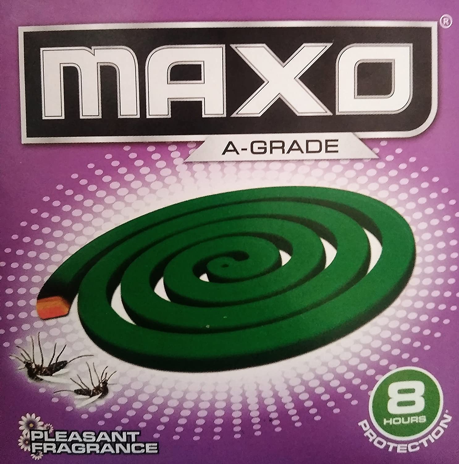 Maxo A Grade Coil